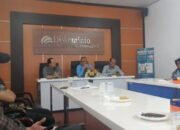 “Informasi Kesiapan Tabalong Sambut IKN Perlu Siarkan” 28 “Informasi Kesiapan Tabalong Sambut IKN Perlu Siarkan”