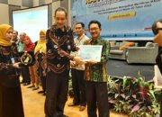 Tabalong Raih Terbaik 1, Implementasi Pelayanan Prima ASN 22 Tabalong Raih Terbaik 1, Implementasi Pelayanan Prima ASN