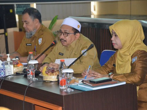 Banjar Segera Launching Intervensi Serentak Pencegahan Stunting 1 Hal 9 2 KLm Investasi serentak