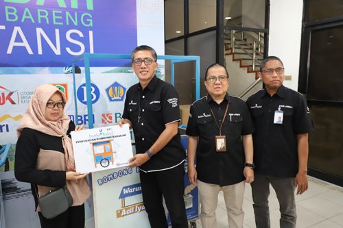 Hal 9 3 Klm Bantuan Bank Kalsel