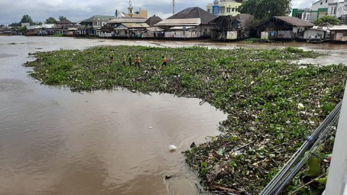 Hal 9 4 Klm Pampangan