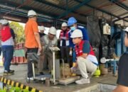 Pertamina - Pemprov Babel Sidak Kualitas LPG Subsidi 21 Pertamina – Pemprov Babel Sidak Kualitas LPG Subsidi