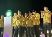DPRD Kalsel Apresiasi Prestasi dan Inovasi Kabupaten Kotabaru di Hari Jadi