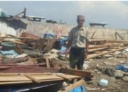 Belasan Bangunan di Mukomuko Rusak Diterjang Gelombang Pasang 11 Belasan Bangunan di Mukomuko Rusak Diterjang Gelombang Pasang