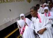 Satu Calon Haji Asal Sabang Kloter BTJ-01 Aceh meninggal di Makkah 8 Satu Calon Haji Asal Sabang Kloter BTJ-01 Aceh meninggal di Makkah