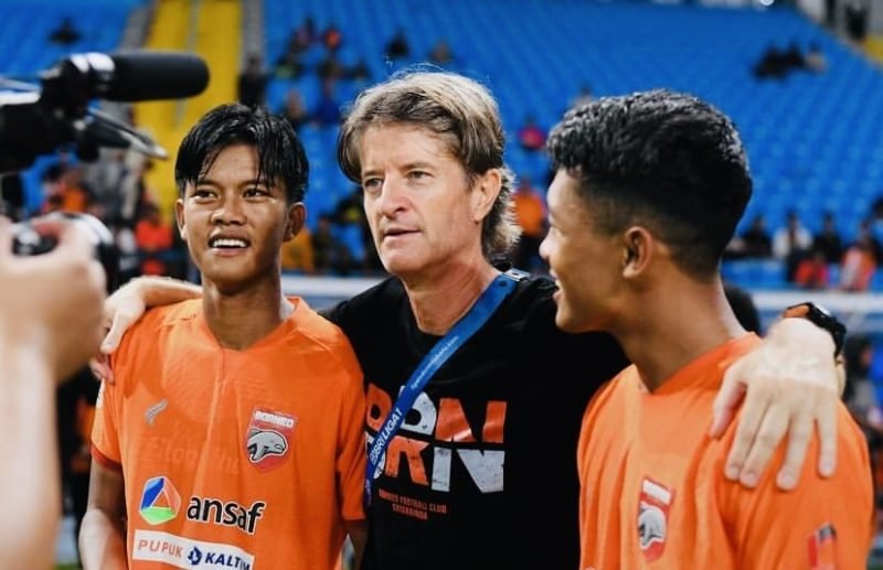 Borneo FC Bakal Lepas Beberapa Pemain, Perekrutan Pemain Baru Diserahkan Ke Tim Pelatih 1 IMG 20240606 WA0026 e1717662036298