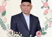 Mantan Bupati HSU, Abdul Wahid HK Meninggal Dunia 16 Mantan Bupati HSU, Abdul Wahid HK Meninggal Dunia