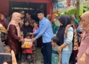 Pemkab Pasaman Barat Lakukan Intervensi Serentak Cegah Stunting