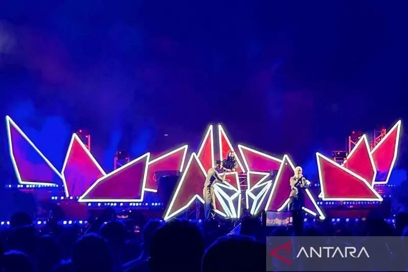 Putri Ariani Tampil Pembuka, Alan Walker Bawakan Lagu Ikonik di Konsernya 1 IMG 20240609 WA0001