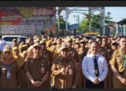 Gandeng Bank Kalsel, Wali Kota Kenalkan ID Card ASN Untuk Transaksi Non-Tunai 7 Gandeng Bank Kalsel, Wali Kota Kenalkan ID Card ASN Untuk Transaksi Non-Tunai
