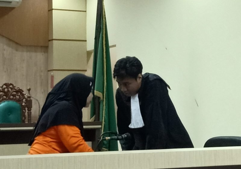 Calo Bank Plat Merah di Guntung Payung Banjarbaru Diganjar Empat Tahun Penjara 1 IMG 20240610 WA0019 e1718003693574