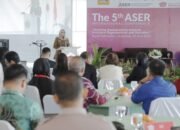 Peneliti dari Berbagai Negara Hadir dalam Seminar Internasional STIE Pancasetia 12 Peneliti dari Berbagai Negara Hadir dalam Seminar Internasional STIE Pancasetia