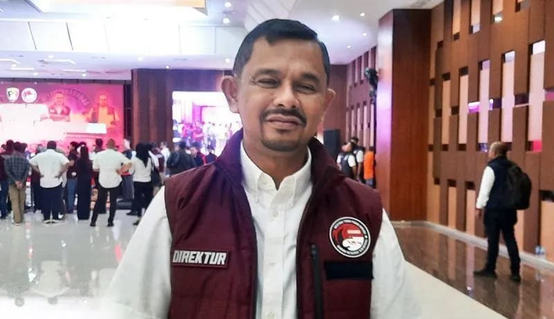 Polri Semakin Intensif Selidiki Gembong Narkoba Fredi Pratama di Thailand 1 IMG 20240611 WA0004