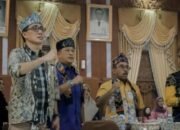 FKDK Bank Daerah Wilayah Indonesia Tengah, Paman Birin, Apresiasi Peran Perbankan Daerah Majukan Perekomian