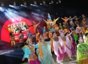 Asita: Festival Sulsel Menari Potensial Masuk Paket Wisata 30 Asita: Festival Sulsel Menari Potensial Masuk Paket Wisata