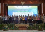 Welcome Dinner, Bank Kalsel Perkenalkan Budaya pada Anggota FKDK BPDSI Wilayah Tengah 34 Welcome Dinner, Bank Kalsel Perkenalkan Budaya pada Anggota FKDK BPDSI Wilayah Tengah