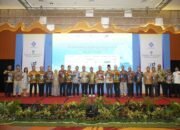 Penguatan BPD Dikronkritkan Melalui Peran Komisaris, Seminar Nasional dan Rapat Kerja FKDK BPDSI Wilayah Tengah 33 Penguatan BPD Dikronkritkan Melalui Peran Komisaris, Seminar Nasional dan Rapat Kerja FKDK BPDSI Wilayah Tengah