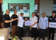 Bank Kalsel Cabang Pelaihari Salurkan Dana CSR dan UPZ untuk Masyarakat Tala 32 Bank Kalsel Cabang Pelaihari Salurkan Dana CSR dan UPZ untuk Masyarakat Tala