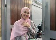 Ini Penyebab Ayu Ting Ting Rasakan Beda Banget di Hari Raya Idul Adha 25 Ini Penyebab Ayu Ting Ting Rasakan Beda Banget di Hari Raya Idul Adha