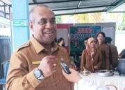 Pemkab Biak Konsisten Terapkan Sanitasi Total Berbasis Masyarakat 16 Pemkab Biak Konsisten Terapkan Sanitasi Total Berbasis Masyarakat