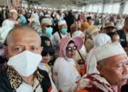 Sebanyak 16 Haji NTB Dirawat di Arab Saudi Akibat Penyakit Paru 14 Sebanyak 16 Haji NTB Dirawat di Arab Saudi Akibat Penyakit Paru