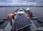 Mengurai Tantangan Energi Alternatif Berbasis Riset 13 Mengurai Tantangan Energi Alternatif Berbasis Riset