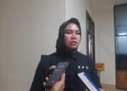 KPU Kalsel Belum Bisa Tentukan Anggota DPRD Terpilih Maju dan Mudur Ikut Pilkada
