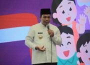 Pemkot Tangerang Ajak Swasta Kolaborasi Percepat Penurunan Stunting 24 Pemkot Tangerang Ajak Swasta Kolaborasi Percepat Penurunan Stunting
