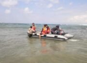 Tiga Pemancing Terseret Ombak di Pantai Sumbawa NTB 17 Tiga Pemancing Terseret Ombak di Pantai Sumbawa NTB