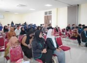 Pemprov Sulteng Ajak Generasi Muda Adaptif di Era Digitalisasi