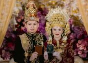 Aktris Beby Tsabina dan Rizki Natakusumah Resmi Menikah 19 Aktris Beby Tsabina dan Rizki Natakusumah Resmi Menikah