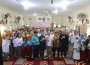 Bank Kalsel Bersama OJK Kalsel, Gebyarkan Pentingnya Menabung Kepada Pelajar di SLBN 3 Banjarmasin 27 Bank Kalsel Bersama OJK Kalsel, Gebyarkan Pentingnya Menabung Kepada Pelajar di SLBN 3 Banjarmasin