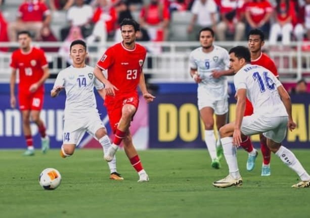 FC Emmen, Klub Liga Belanda yang Kepincut Nathan Tjoe-A-On 1 IMG 20240627 WA0012