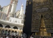 Pengalaman Spiritual Saat Berjumpa Ka'bah 25 Pengalaman Spiritual Saat Berjumpa Ka’bah