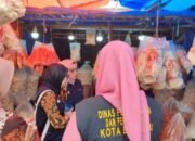 Warga Diimbau Melapor Jika Menemukan Makanan Kedaluwarsa di Bengkulu 23 Warga Diimbau Melapor Jika Menemukan Makanan Kedaluwarsa di Bengkulu