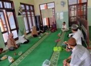Merangkul Para Penyintas HIV/AIDS dengan Pertebal Ilmu Agama 16 Merangkul Para Penyintas HIV/AIDS dengan Pertebal Ilmu Agama