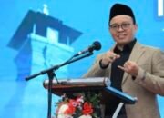 Haji dan Diplomasi Penguatan Moderasi Beragama untuk Dunia 18 Haji dan Diplomasi Penguatan Moderasi Beragama untuk Dunia