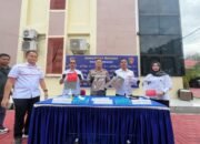 Polda Kalsel Tetapkan Kadis PUPR Tanah Bumbu Tersangka Dugaan Pengadaan Lahan Fiktif 17 Polda Kalsel Tetapkan Kadis PUPR Tanah Bumbu Tersangka Dugaan Pengadaan Lahan Fiktif
