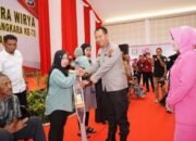 Kepedulian Akpol 1992 Pratisara Wirya di Kalsel, Masyarakat Antusias 12 Kepedulian Akpol 1992 Pratisara Wirya di Kalsel, Masyarakat Antusias