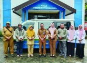 UPTD PPA Diperkenalkan di Martapura Barat