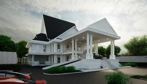 hAL 9 3 klM rUMAH dINAS wALIKOTA