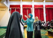 Sekolah Gratis Perempuan Kembali Digelar 25 Sekolah Gratis Perempuan Kembali Digelar