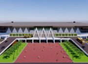 Stadion Banjarbaru Mulai Digarap, Amdal Sedang Digodok 17 Stadion Banjarbaru Mulai Digarap, Amdal Sedang Digodok