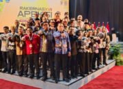 Rakernas APEKSI XVII Beberapa Poin Penting Dibahas Untuk Kemajuan Kota 18 Rakernas APEKSI XVII Beberapa Poin Penting Dibahas Untuk Kemajuan Kota