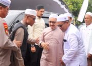 Wabup Hadiri Haul Datu Abulung