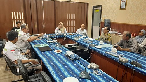 Perwali 152 Dicabut Perumda PALD Banjarmasin Terancam Tutup 1 hal9 4klm