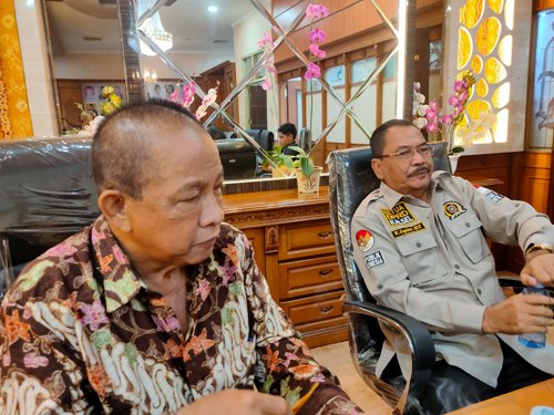 1 15 klm acil odah jer ketua