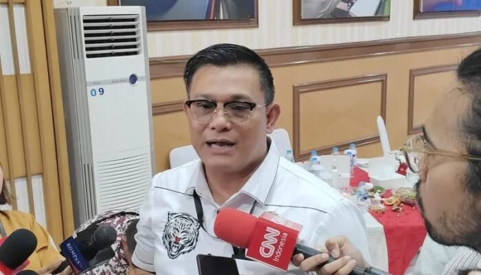 Polda Metro Jaya Tegaskan Penanganan Kasus Firli Profesional