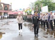 Polres HSU Gelar Syukuran Hari Bhayangkara ke-78 8 Polres HSU Gelar Syukuran Hari Bhayangkara ke-78