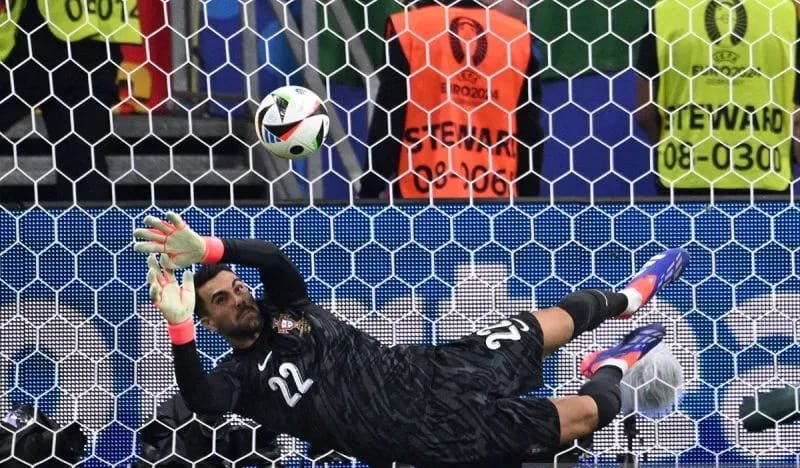 Ini Tim Lolos ke Perempat Final dan Jadwal Pertandingan Piala Eropa 2024 1 1000457843 1